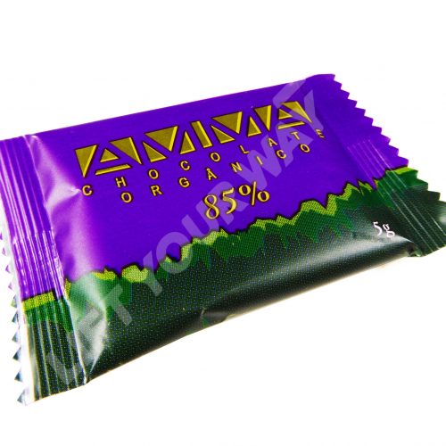 AMMA Chocolate 85%