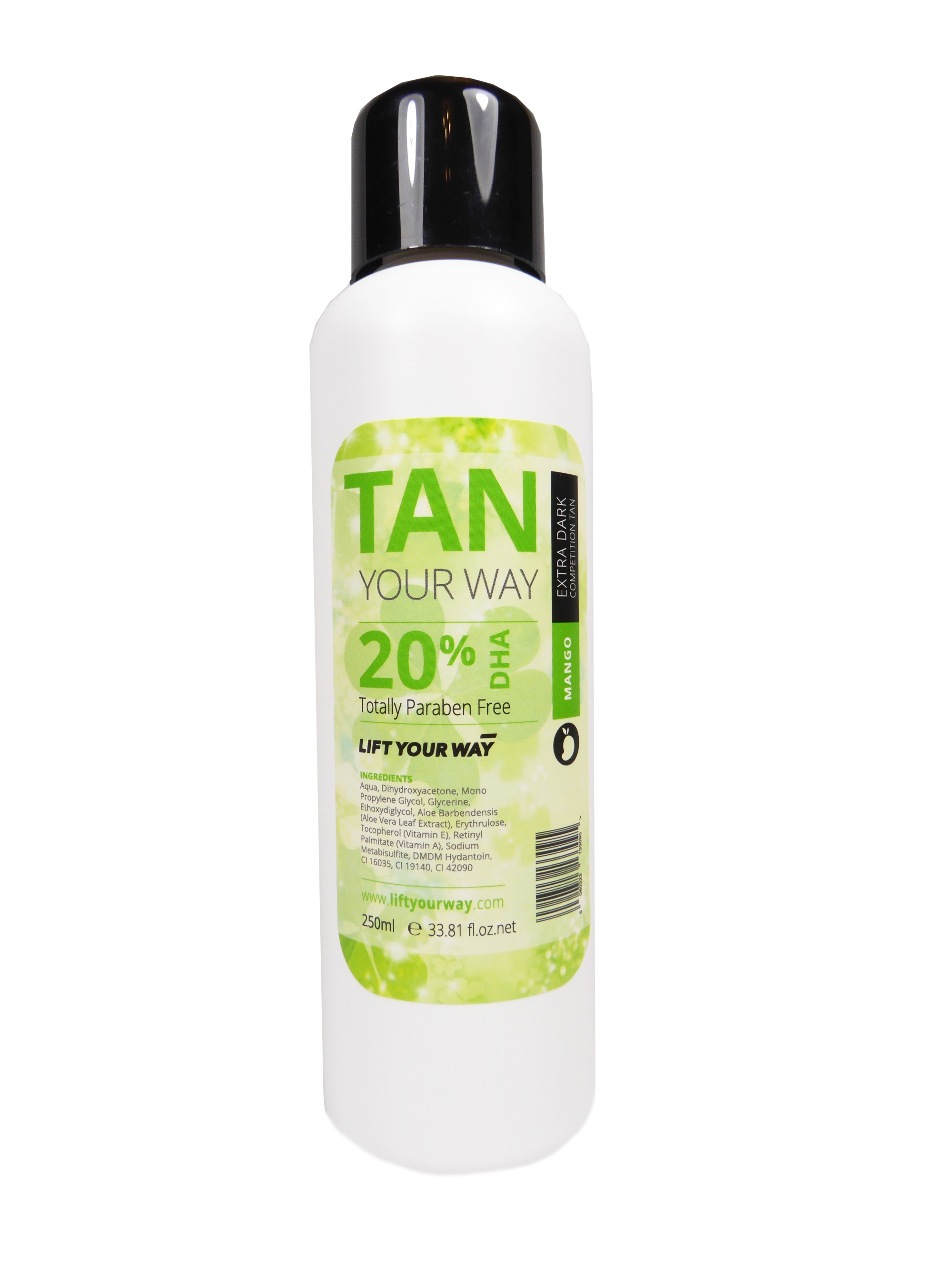 Spray Tan Solution, Starter Kits, and Fake Tan